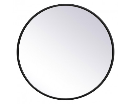 Elegant - Wall Mirror (PNT-MR4818-MR4845)