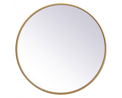 Elegant - Wall Mirror (PNT-MR4818-MR4845)