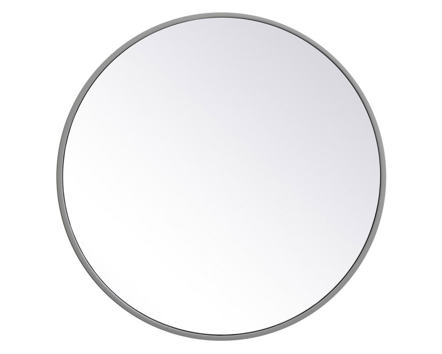 Elegant - Wall Mirror (PNT-MR4818-MR4845)