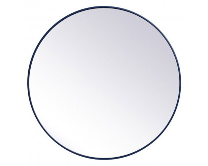 Elegant - Wall Mirror (PNT-MR4818-MR4845)