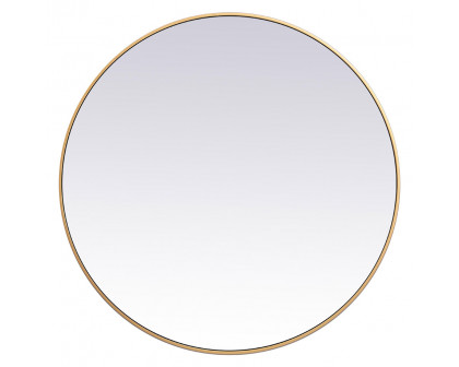 Elegant - Wall Mirror (PNT-MR4818-MR4845)