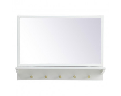 Elegant - Wall Mirror (PNT-MR5028-MR5042)