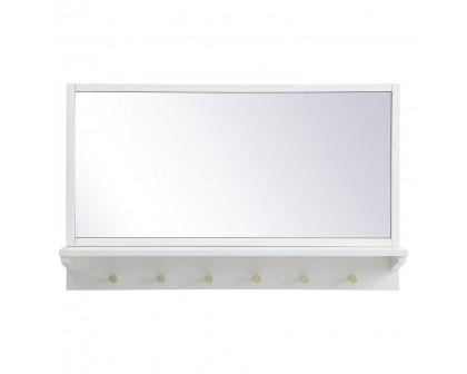 Elegant - Wall Mirror (PNT-MR5028-MR5042)