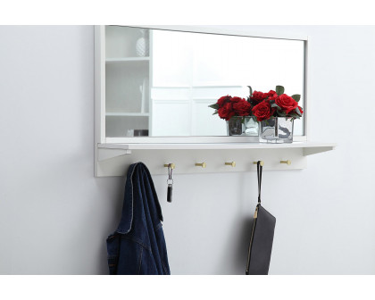 Elegant - Wall Mirror (PNT-MR5028-MR5042)