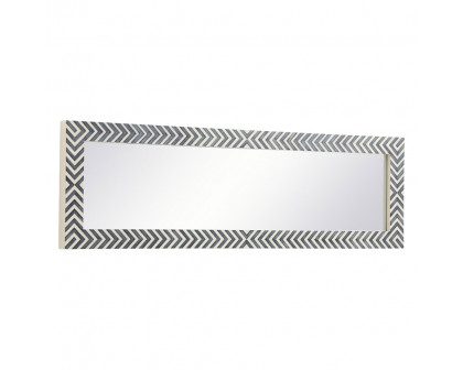 Elegant - Wall Mirror (PNT-MR52432-MR53072)