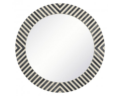 Elegant - Wall Mirror (PNT-MR52424-MR54848)