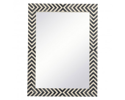 Elegant - Wall Mirror (PNT-MR52432-MR53072)