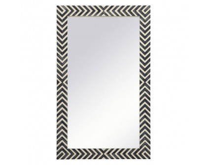 Elegant - Wall Mirror (PNT-MR52432-MR53072)