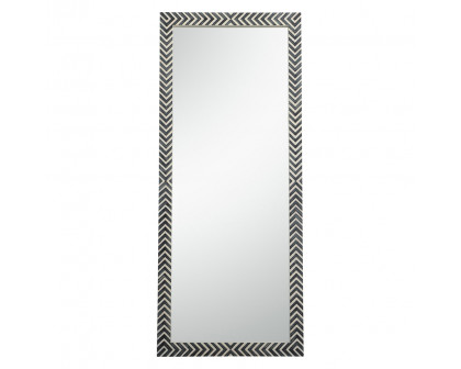 Elegant - Wall Mirror (PNT-MR52432-MR53072)