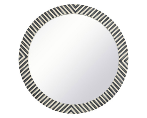 Elegant - Wall Mirror (PNT-MR52424-MR54848)