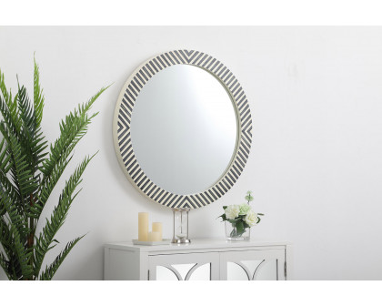 Elegant - Wall Mirror (PNT-MR52424-MR54848)