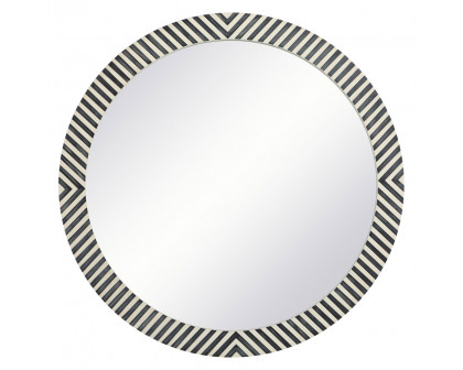 Elegant - Wall Mirror (PNT-MR52424-MR54848)