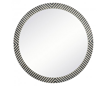 Elegant - Wall Mirror (PNT-MR52424-MR54848)