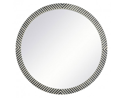 Elegant - Wall Mirror (PNT-MR52424-MR54848)