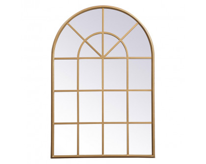 Elegant - Wall Mirror (PNT-MR6128-MR6136)