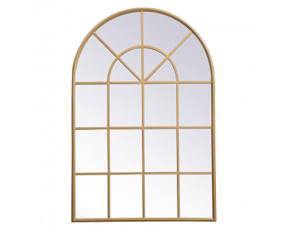 Elegant - Wall Mirror (PNT-MR6128-MR6136)