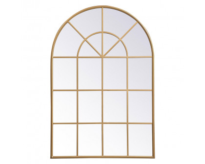 Elegant - Wall Mirror (PNT-MR6128-MR6136)