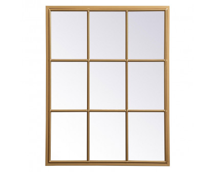 Elegant - Wall Mirror (PNT-MR6424-MR6428)