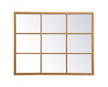 Elegant - Wall Mirror (PNT-MR6424-MR6428)