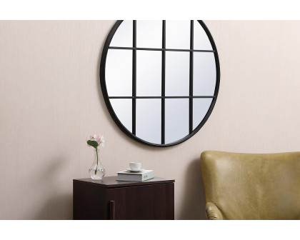 Elegant - Wall Mirror (PNT-MR6328-MR6342)