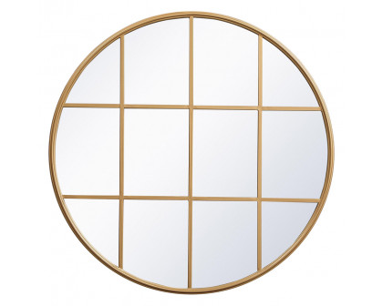 Elegant - Wall Mirror (PNT-MR6328-MR6342)