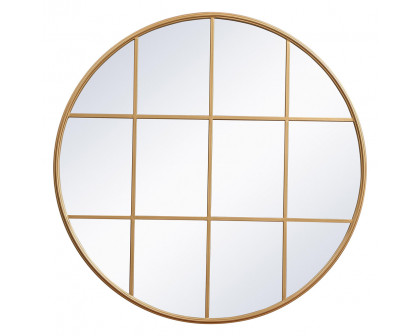 Elegant - Wall Mirror (PNT-MR6328-MR6342)