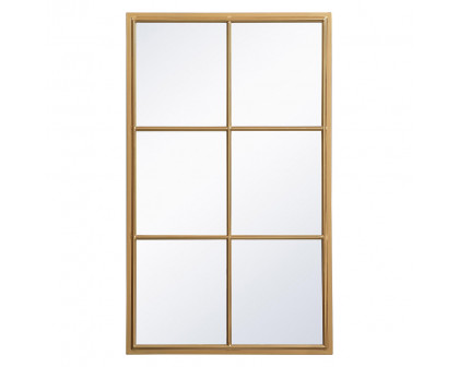 Elegant - Wall Mirror (PNT-MR6424-MR6428)