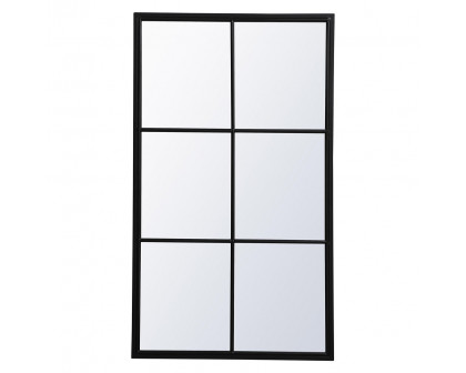 Elegant - Wall Mirror (PNT-MR6424-MR6428)