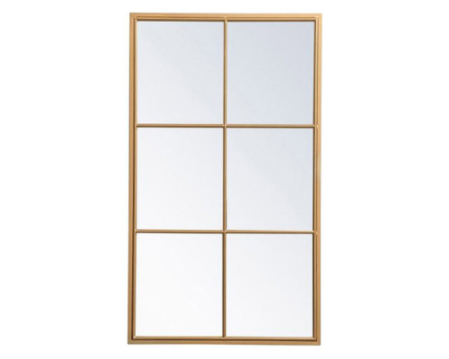 Elegant - Wall Mirror (PNT-MR6424-MR6428)