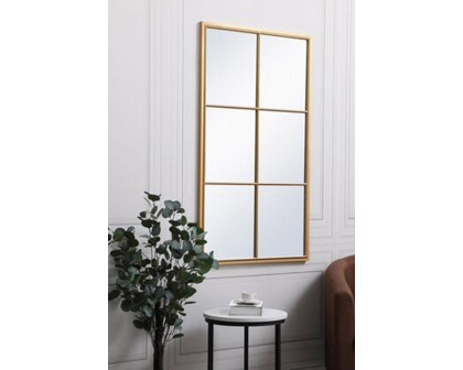 Elegant - Wall Mirror (PNT-MR6424-MR6428)