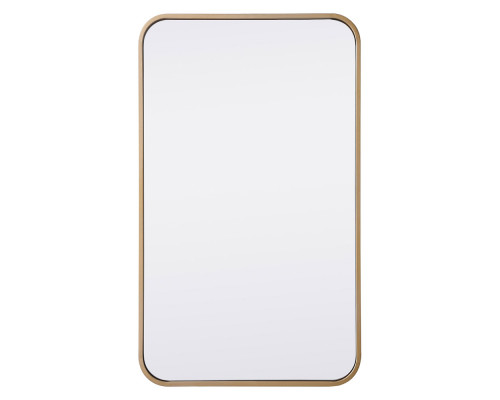 Elegant - Wall Mirror (PNT-MR8018)