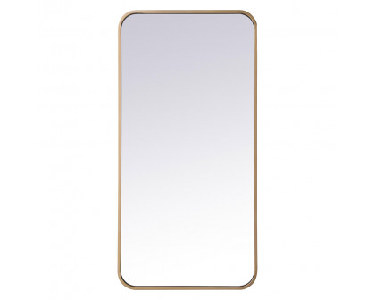 Elegant - Wall Mirror (PNT-MR8018)