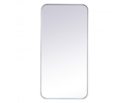 Elegant - Wall Mirror (PNT-MR8018)