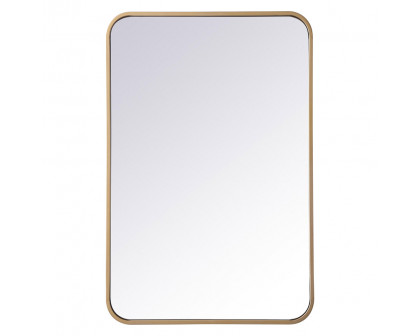 Elegant - Wall Mirror (PNT-MR8020)