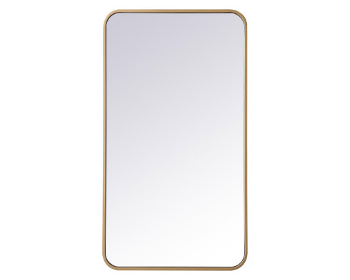 Elegant - Wall Mirror (PNT-MR8020)