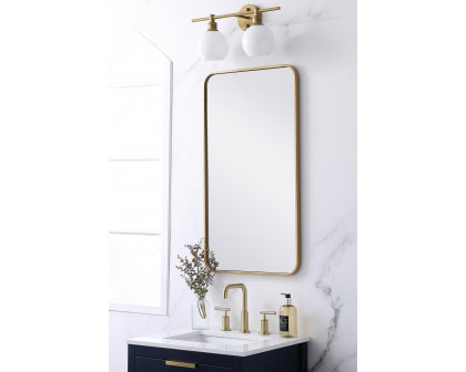 Elegant - Wall Mirror (PNT-MR8020)