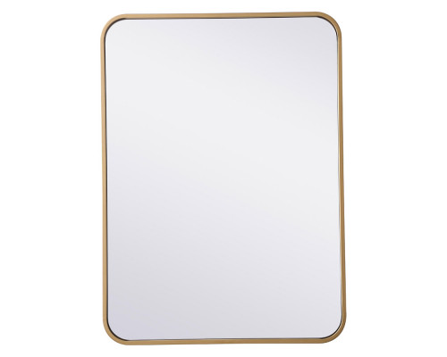 Elegant - Wall Mirror (PNT-MR8022)