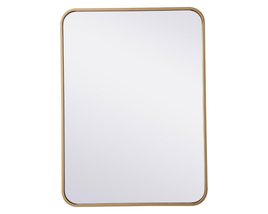 Elegant - Wall Mirror (PNT-MR8022)