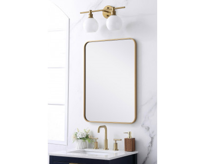 Elegant - Wall Mirror (PNT-MR8022)