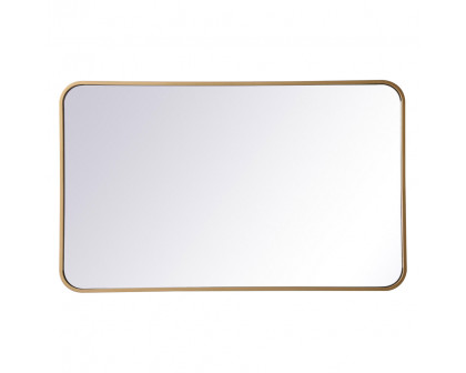 Elegant - Wall Mirror (PNT-MR8022)