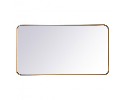 Elegant - Wall Mirror (PNT-MR8022)