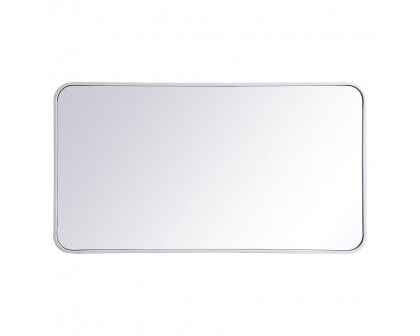 Elegant - Wall Mirror (PNT-MR8022)