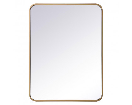 Elegant - Wall Mirror (PNT-MR8024)