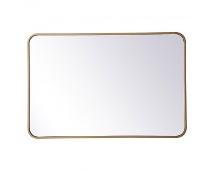 Elegant - Wall Mirror (PNT-MR8024)