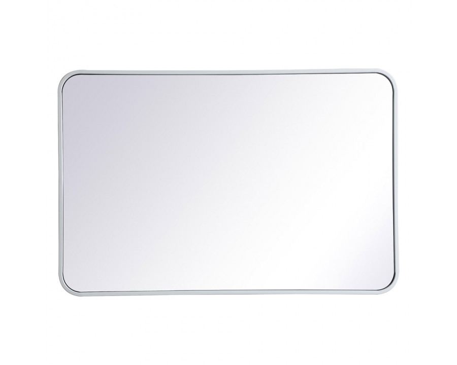 Elegant - Wall Mirror (PNT-MR8024)