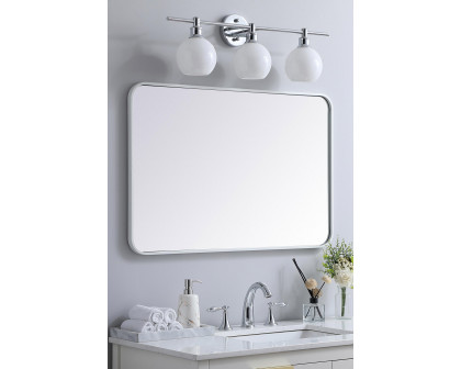 Elegant - Wall Mirror (PNT-MR8024)