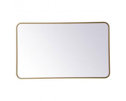 Elegant - Wall Mirror (PNT-MR8024)