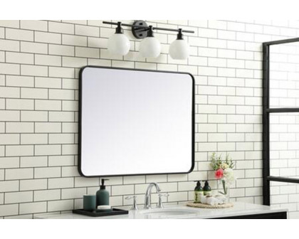 Elegant - Wall Mirror (PNT-MR8027-MR8028)