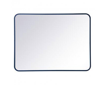 Elegant - Wall Mirror (PNT-MR8027-MR8028)