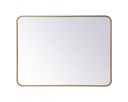 Elegant - Wall Mirror (PNT-MR8027-MR8028)